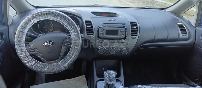 Kia Forte 2017, 158,681 km - 2.0 l - Bakı
