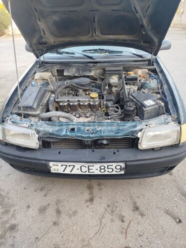 Opel Astra 1997, 652,700 km - 1.6 л - Bakı