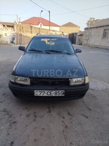Opel Astra 1997, 652,700 km - 1.6 л - Bakı