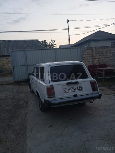 LADA (VAZ) 2104 1995, 95,000 km - 1.6 l - Masallı