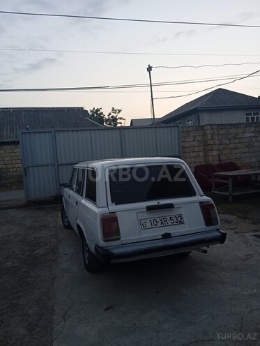 LADA (VAZ) 2104 1995, 95,000 km - 1.6 l - Masallı