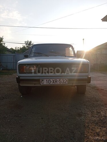 LADA (VAZ) 2104 1995, 95,000 km - 1.6 l - Masallı