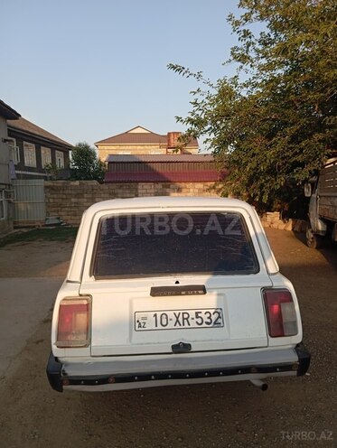 LADA (VAZ) 2104 1995, 95,000 km - 1.6 l - Masallı