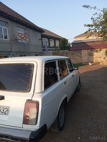 LADA (VAZ) 2104 1995, 95,000 km - 1.6 l - Masallı