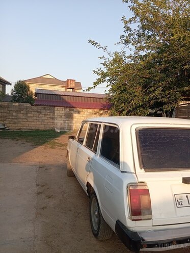 LADA (VAZ) 2104 1995, 95,000 km - 1.6 l - Masallı