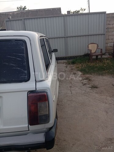 LADA (VAZ) 2104 1995, 95,000 km - 1.6 l - Masallı
