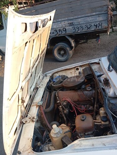LADA (VAZ) 2104 1995, 95,000 km - 1.6 l - Masallı