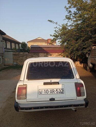 LADA (VAZ) 2104 1995, 95,000 km - 1.6 l - Masallı