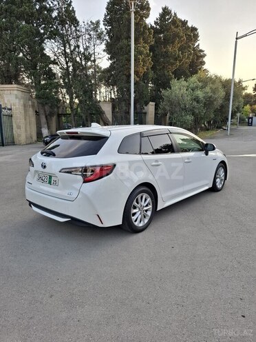 Toyota Corolla 2019, 61,000 km - 1.8 l - Bakı