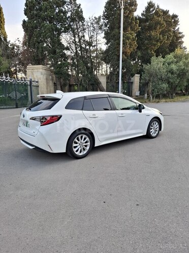 Toyota Corolla 2019, 61,000 km - 1.8 l - Bakı