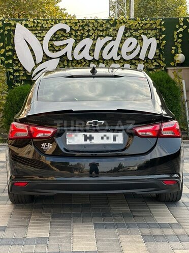 Chevrolet Malibu 2021, 145,000 km - 1.5 л - Gəncə