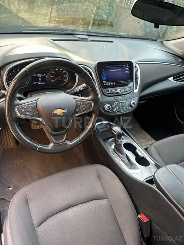 Chevrolet Malibu 2021, 145,000 km - 1.5 л - Gəncə