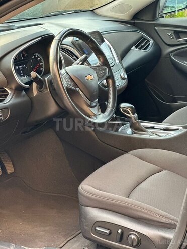 Chevrolet Malibu 2021, 145,000 km - 1.5 л - Gəncə
