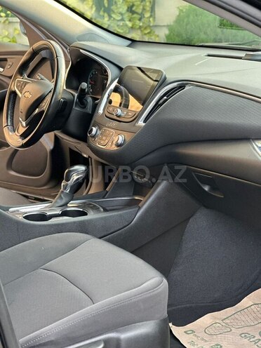 Chevrolet Malibu 2021, 145,000 km - 1.5 л - Gəncə