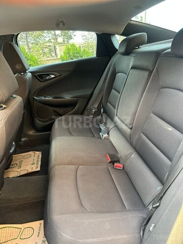 Chevrolet Malibu 2021, 145,000 km - 1.5 л - Gəncə