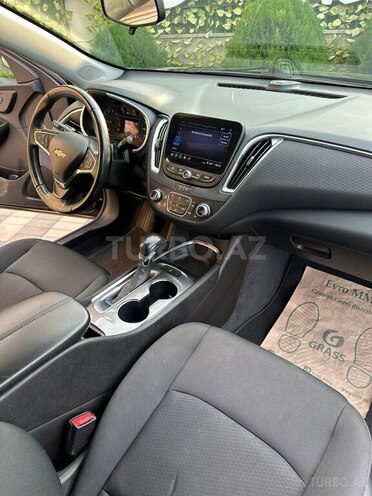 Chevrolet Malibu 2021, 145,000 km - 1.5 л - Gəncə