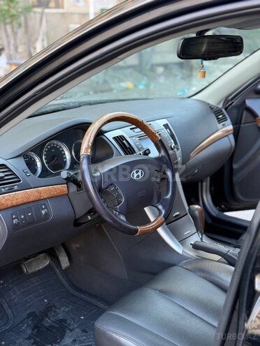 Hyundai Sonata 2009, 197,500 km - 2.4 l - Bakı