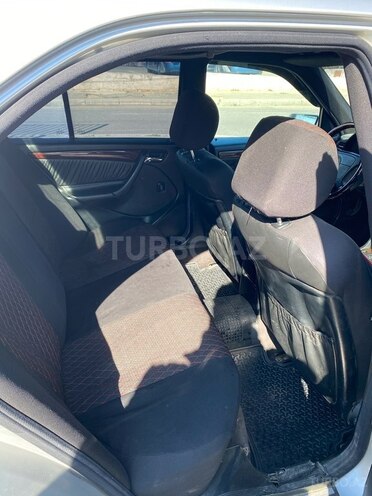 Mercedes C 240 1997, 235,000 km - 2.4 л - Bakı