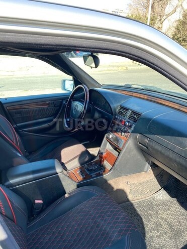 Mercedes C 240 1997, 235,000 km - 2.4 л - Bakı