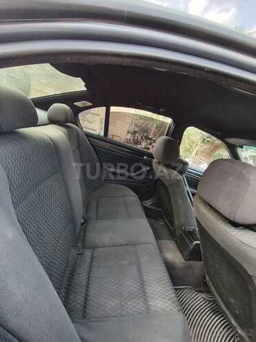 BMW 318 1998, 210,000 km - 1.9 l - Tovuz