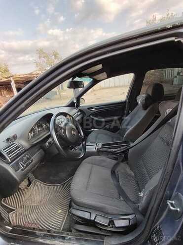 BMW 318 1998, 210,000 km - 1.9 l - Tovuz