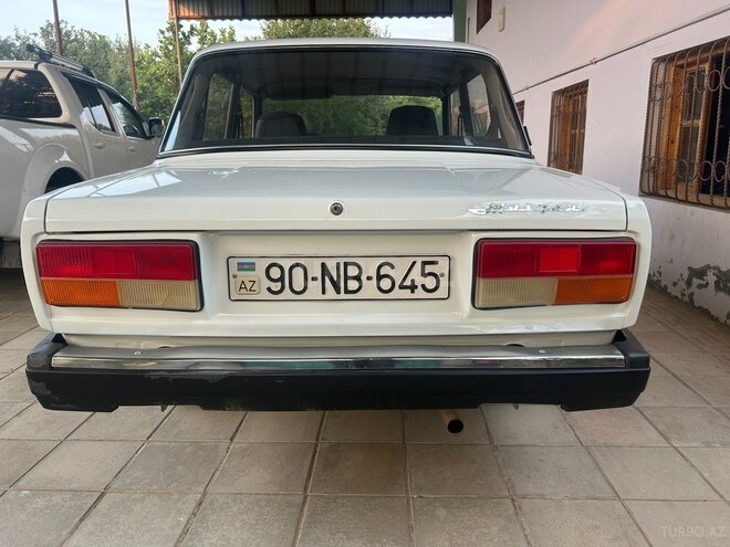 LADA (VAZ) 2107 2011, 95,000 km - 1.6 l - Ağdam