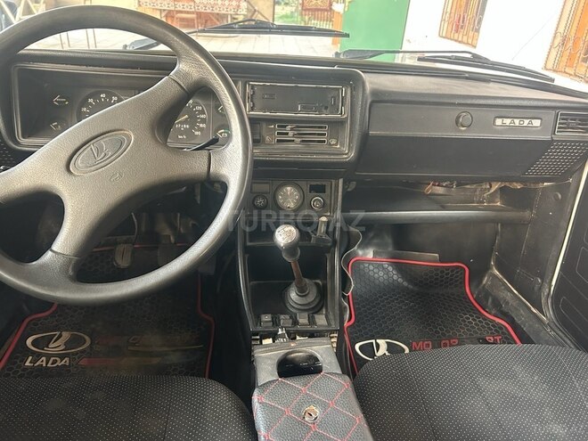 LADA (VAZ) 2107 2011, 95,000 km - 1.6 l - Ağdam