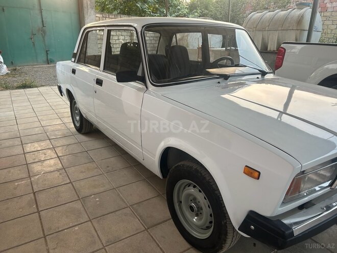 LADA (VAZ) 2107 2011, 95,000 km - 1.6 l - Ağdam