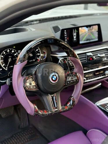 BMW 530 2017, 181,000 km - 2.0 л - Bakı