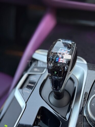 BMW 530 2017, 181,000 km - 2.0 л - Bakı