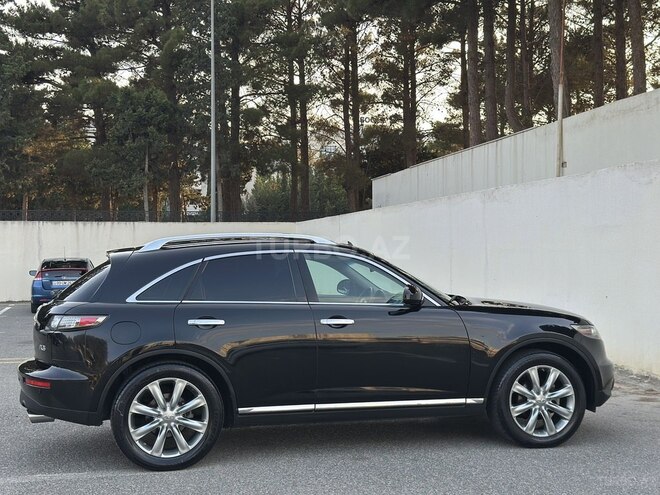 Infiniti FX35 2008, 187,211 km - 3.5 l - Bakı