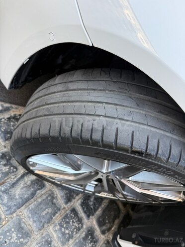 BMW 530 2017, 181,000 km - 2.0 л - Bakı