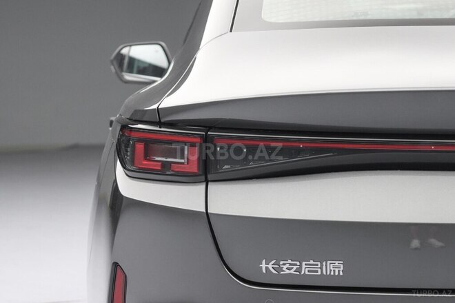 Changan Qiyuan A05 2025, 0 km - 1.5 l - Bakı