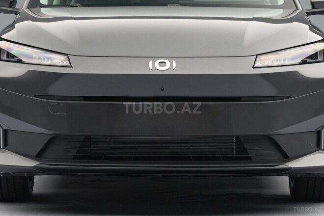 Changan Qiyuan A05 2025, 0 km - 1.5 l - Bakı