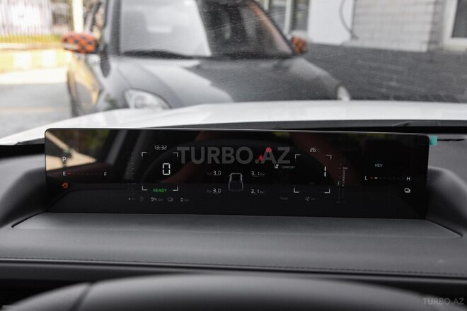 Changan Qiyuan A05 2025, 0 km - 1.5 l - Bakı