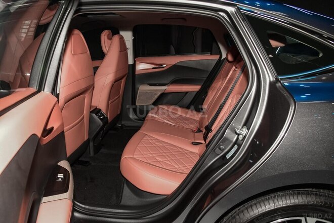 Changan Qiyuan A05 2025, 0 km - 1.5 l - Bakı