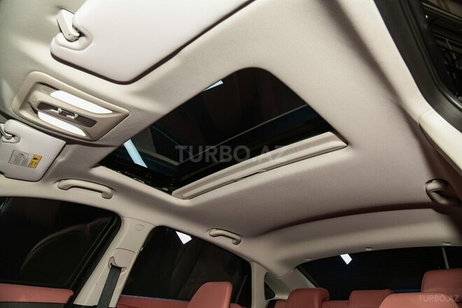 Changan Qiyuan A05 2025, 0 km - 1.5 l - Bakı