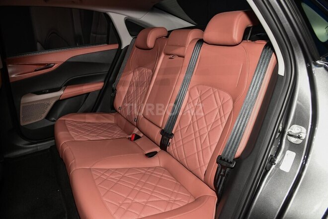 Changan Qiyuan A05 2025, 0 km - 1.5 l - Bakı