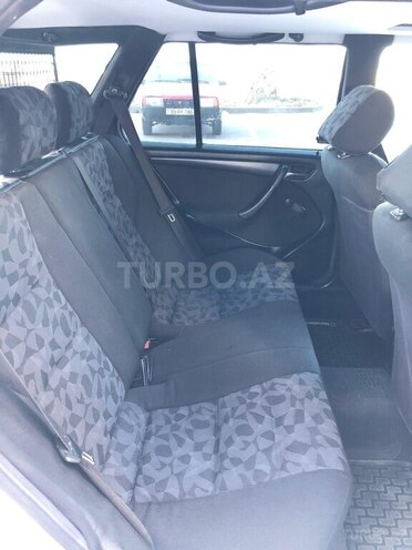 Mercedes C 180 1999, 200,000 km - 1.8 l - Sumqayıt