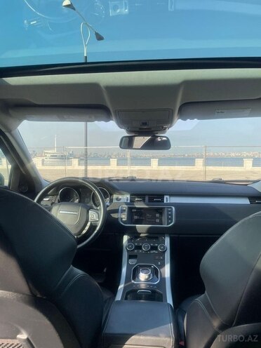 Land Rover RR Evoque 2015, 120,000 km - 2.0 l - Bakı