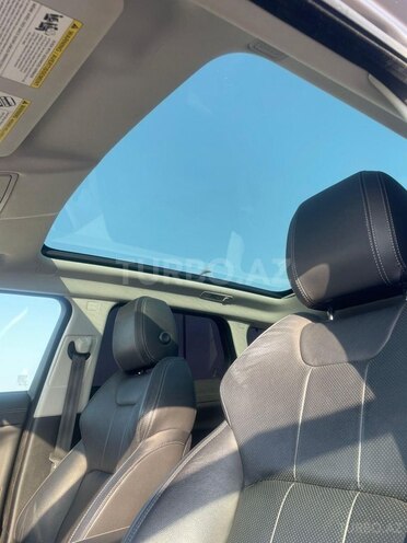 Land Rover RR Evoque 2015, 120,000 km - 2.0 l - Bakı