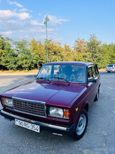 LADA (VAZ) 2104 2012, 195,000 km - 1.6 l - Oğuz