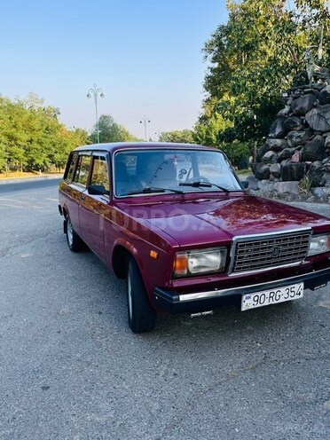LADA (VAZ) 2104 2012, 195,000 km - 1.6 l - Oğuz