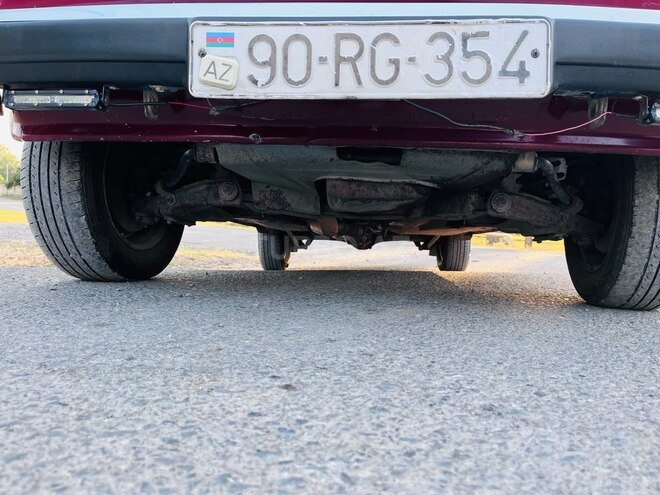 LADA (VAZ) 2104 2012, 195,000 km - 1.6 l - Oğuz
