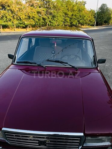 LADA (VAZ) 2104 2012, 195,000 km - 1.6 l - Oğuz