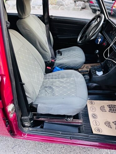 LADA (VAZ) 2104 2012, 195,000 km - 1.6 l - Oğuz