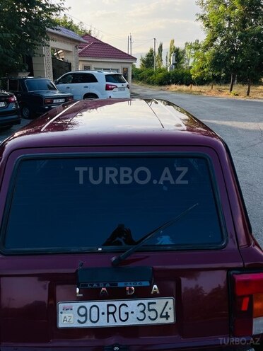 LADA (VAZ) 2104 2012, 195,000 km - 1.6 l - Oğuz