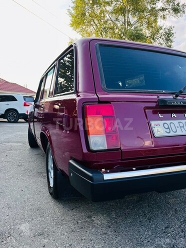 LADA (VAZ) 2104 2012, 195,000 km - 1.6 l - Oğuz