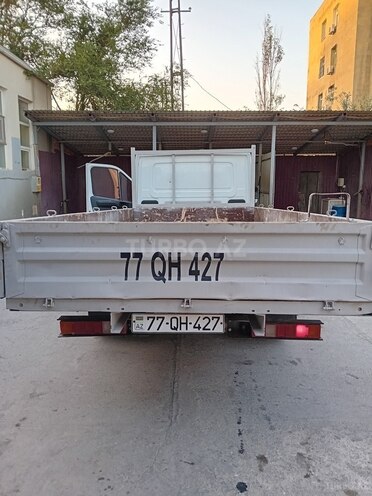 GAZ Next A21R32-30 2022, 78,000 km - 2.8 l - Bakı