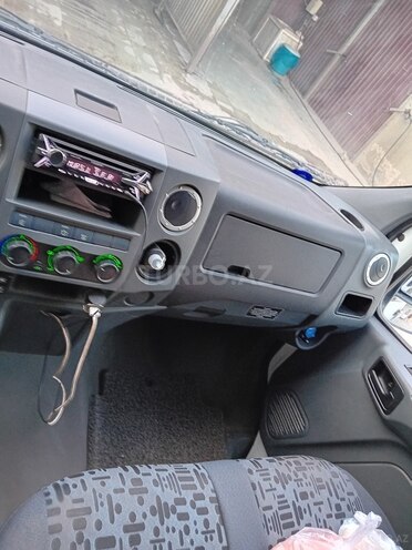 GAZ Next A21R32-30 2022, 78,000 km - 2.8 l - Bakı
